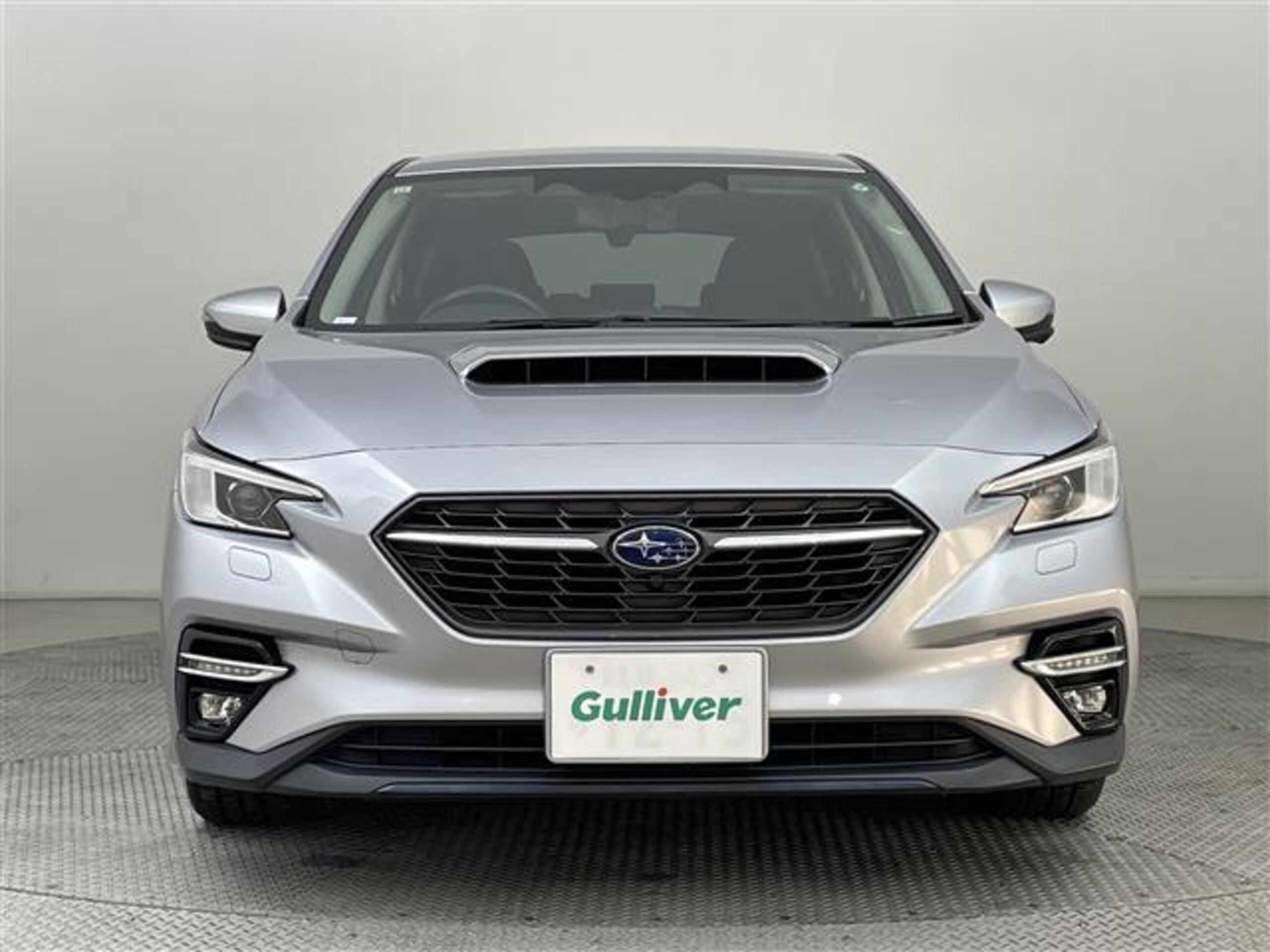 Subaru Levorg 1.8 GT-H EX 4WD — photo 8