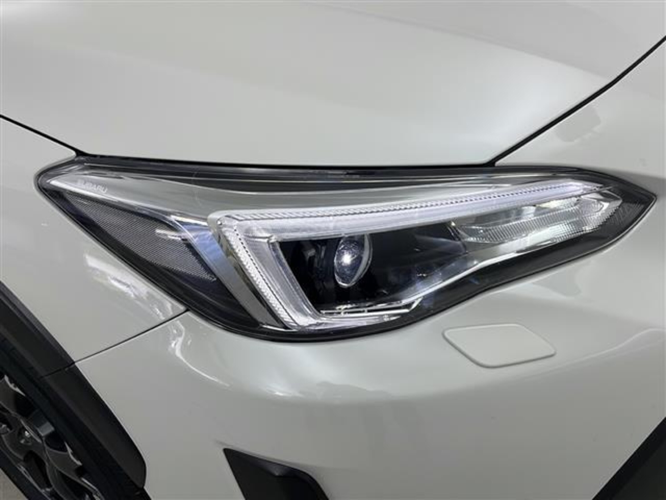 Subaru XV 1.6i-L EyeSight 4WD — photo 8