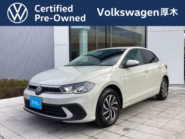 Volkswagen Polo TSI Active