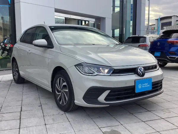 Volkswagen Polo TSI Active — photo 7