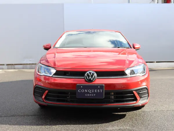 Volkswagen Polo TSI Active — photo 9