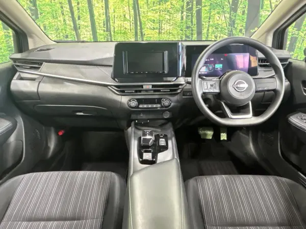 2025 Nissan Note — photo 2