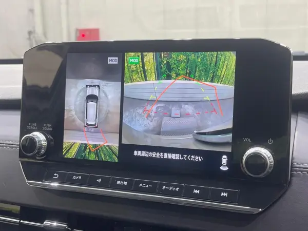 Mitsubishi Outlander PHEV 2.4 G 4WD — photo 7