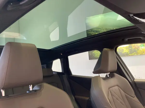 BMW X3 20d xDrive M Sport Diesel Turbo 4WD — photo 7