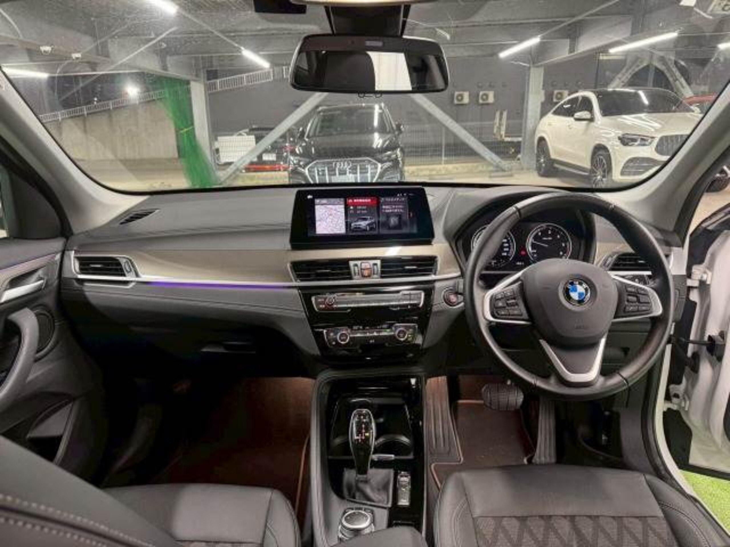 2021 Bmw X1 — photo 2