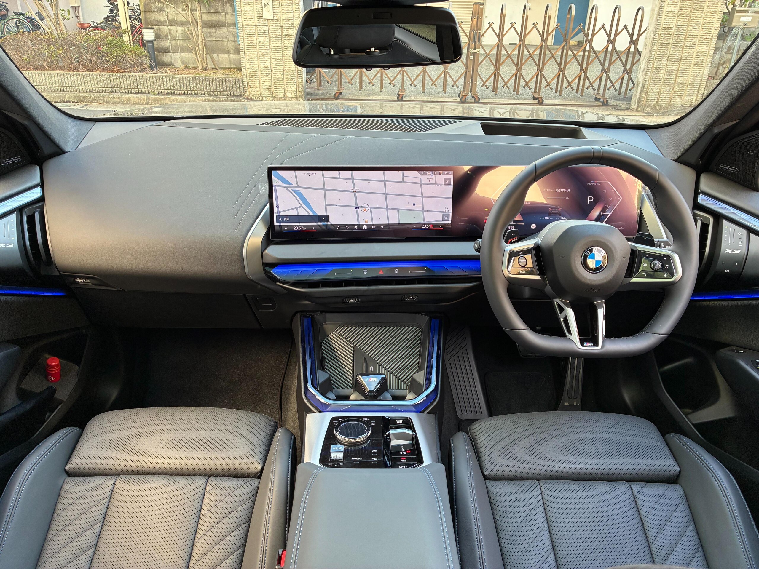 2025 Bmw X3 — photo 2