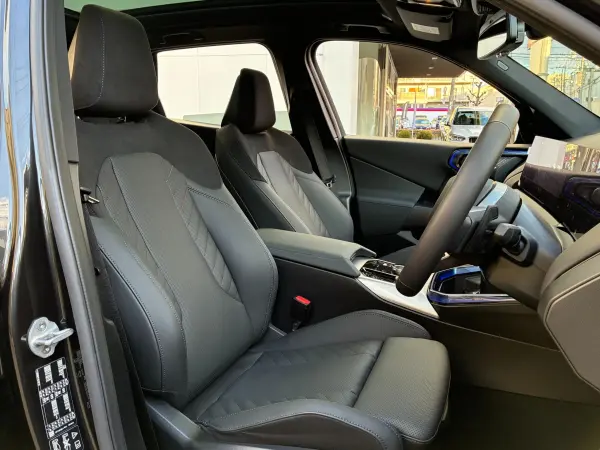 BMW X3 20d xDrive M Sport Diesel Turbo 4WD — photo 9