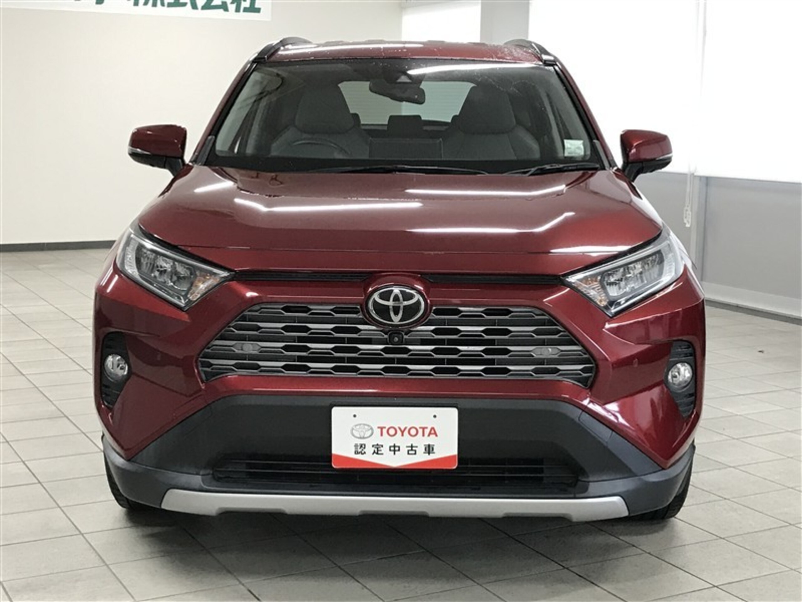 2020 Toyota  Rav4 — photo 2
