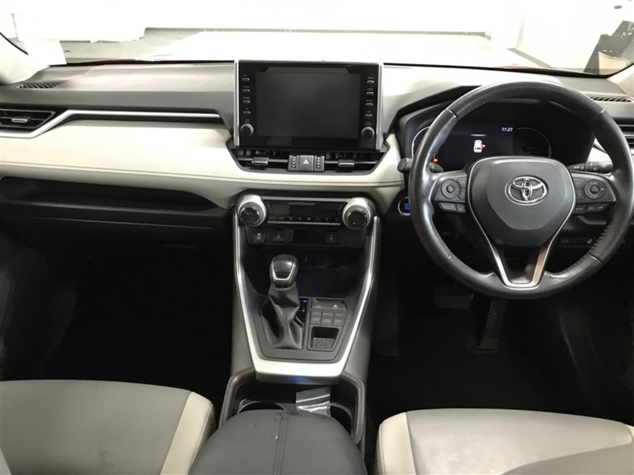 Toyota RAV4 2.0 G 4WD — photo 7