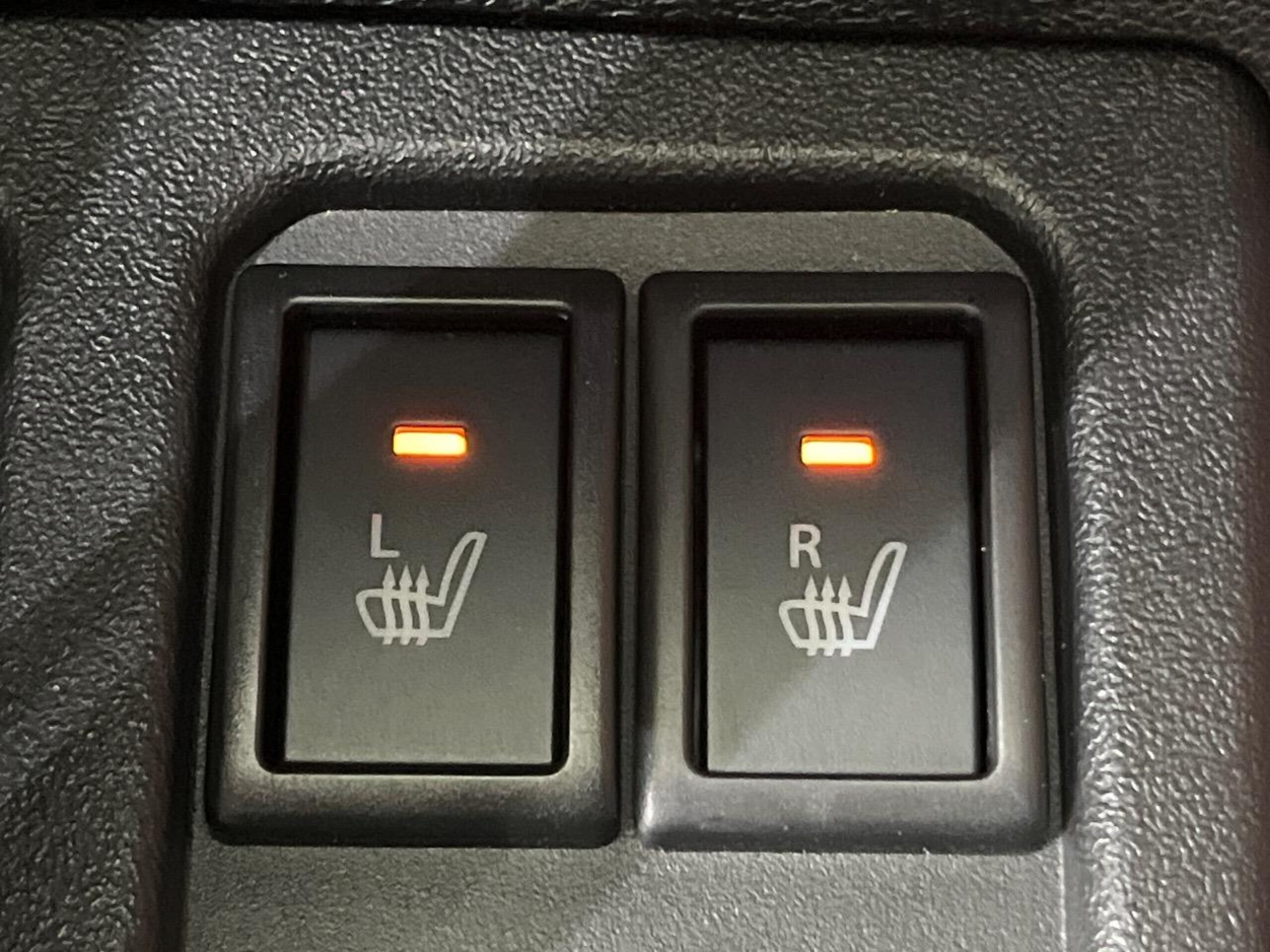 Suzuki Jimny Sierra 1.5 JC 4WD — photo 7