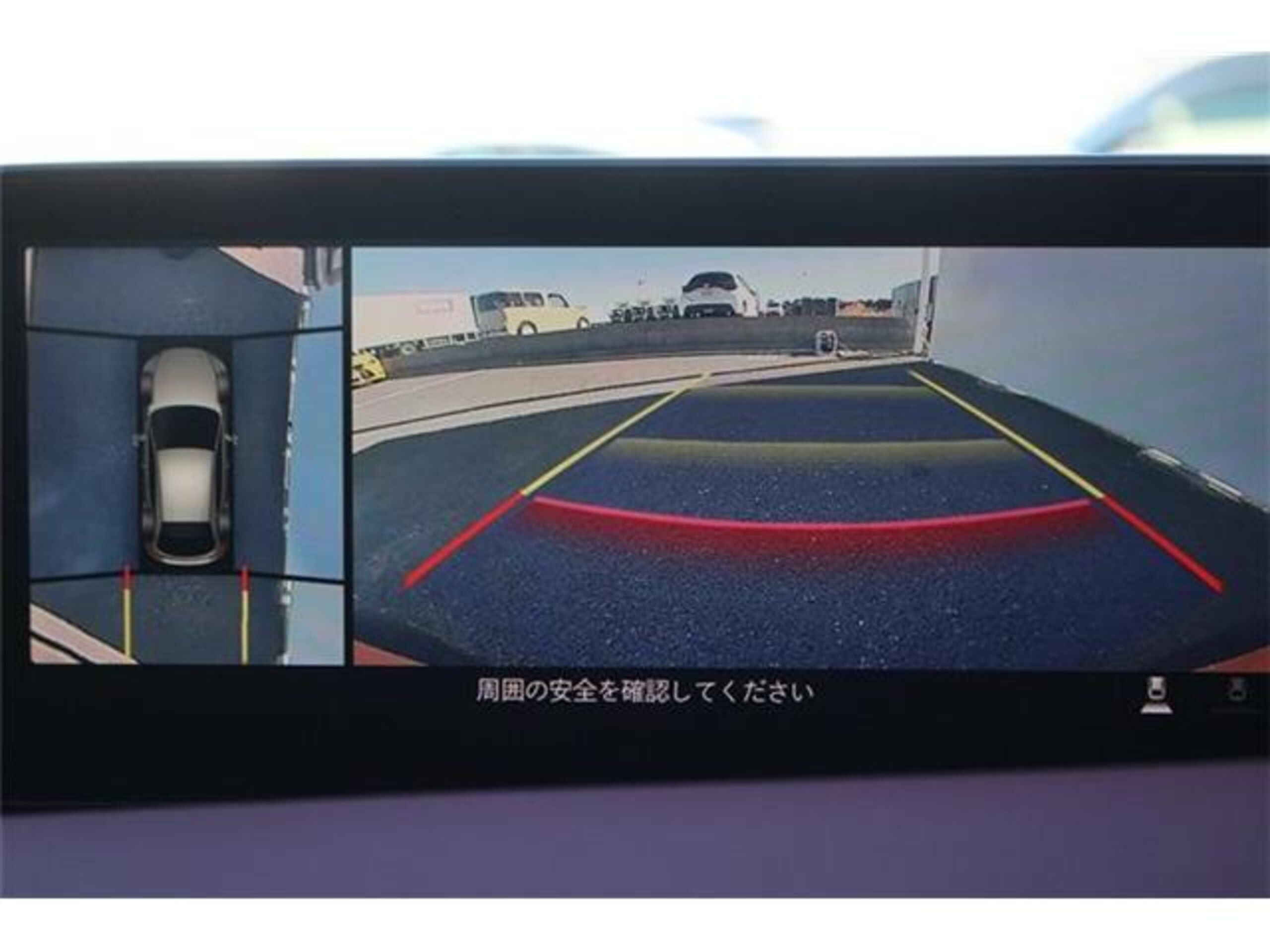 2021 Mazda 3 Fastback — photo 3