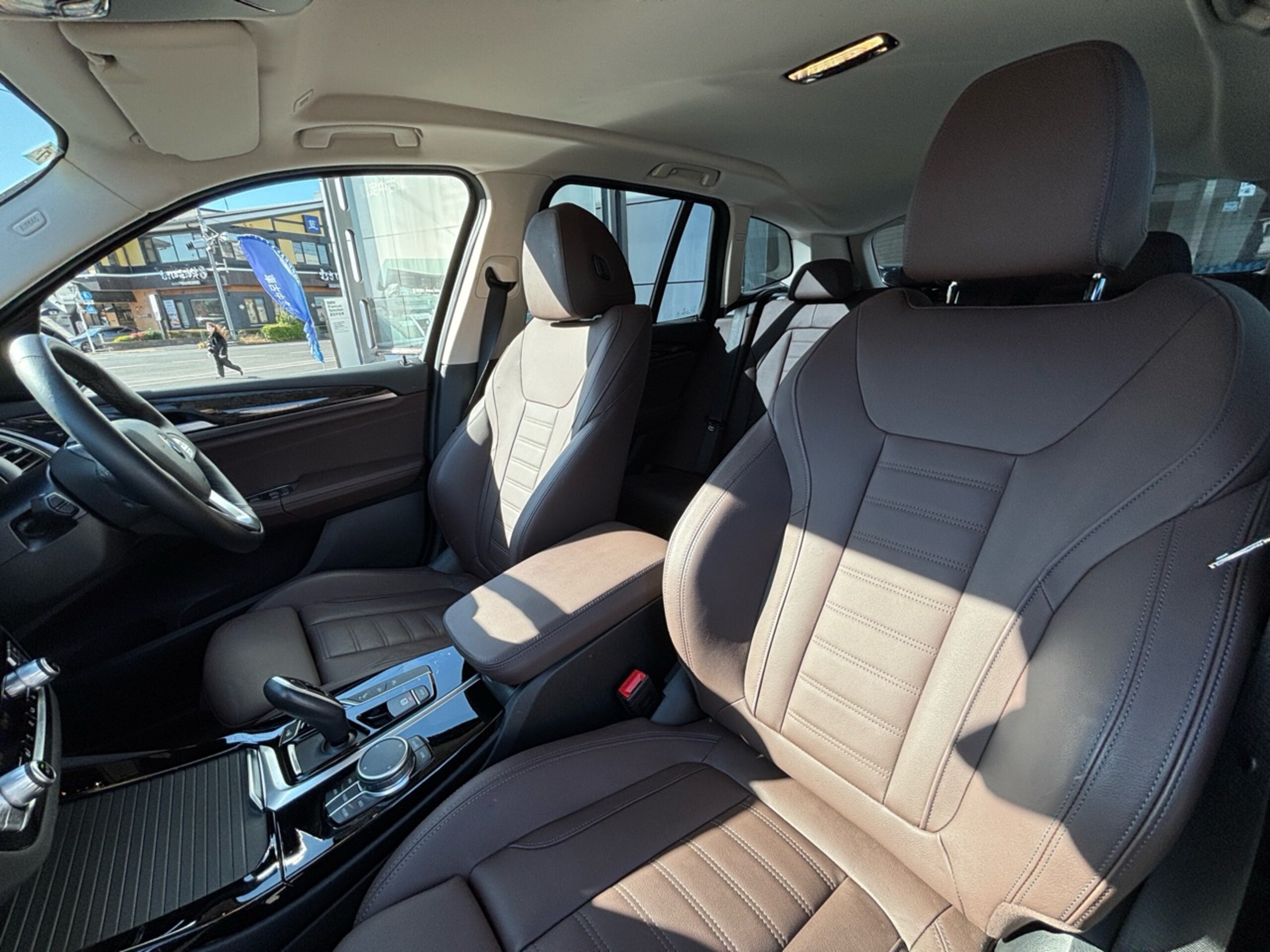 2021 Bmw X3 — photo 2