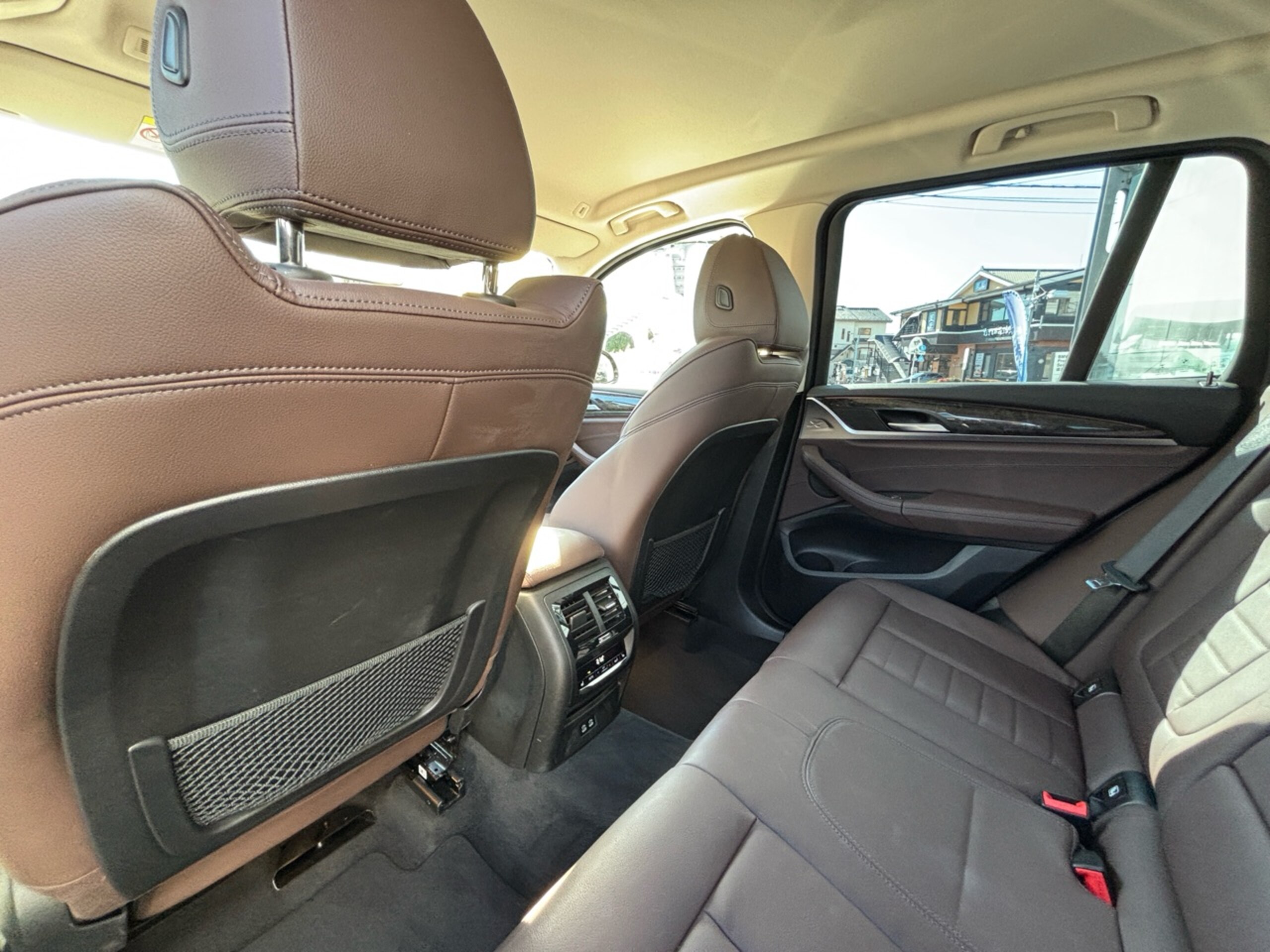 2021 Bmw X3 — photo 3