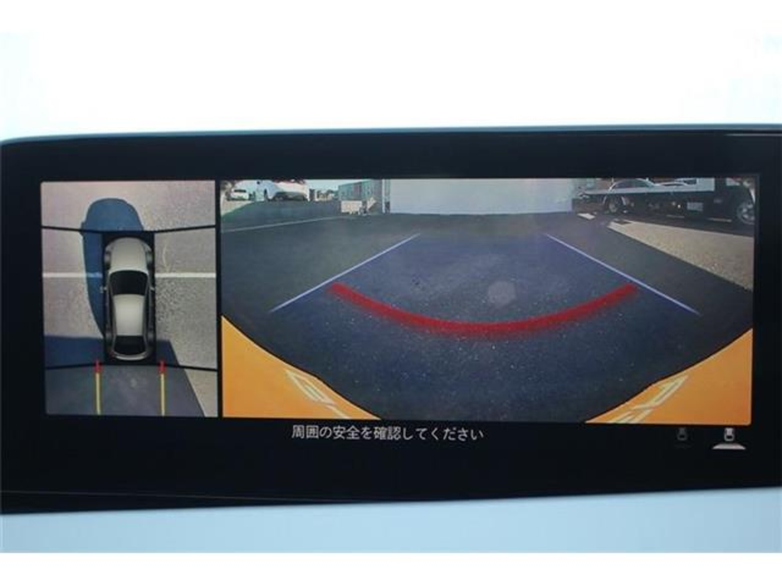 2021 Mazda 3 Fastback — photo 3