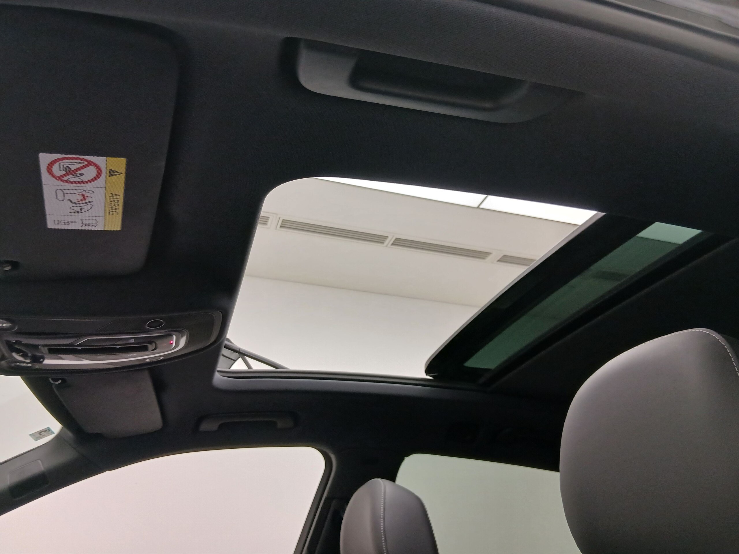 Audi SQ5 3.0 4WD — photo 8