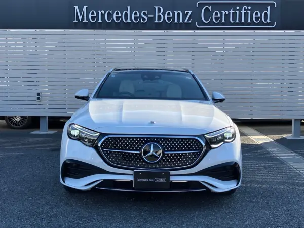 2025 Mercedes Amg Gle — photo 2