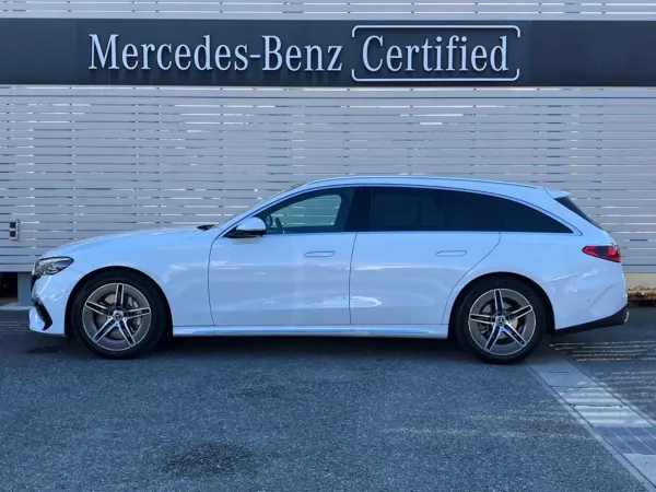 2025 Mercedes Amg Gle — photo 3