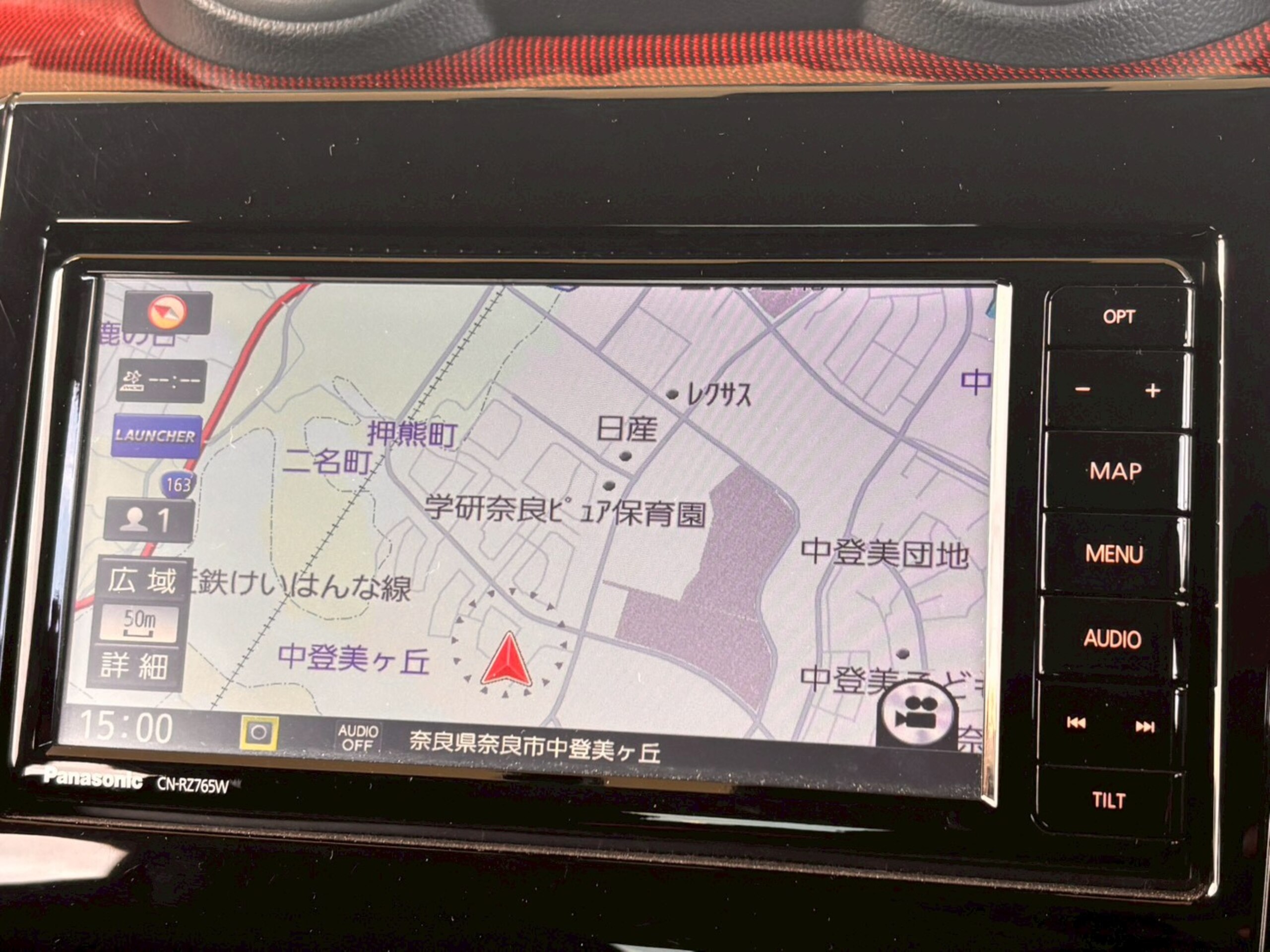 Suzuki Swift Sport 1.4 — photo 7