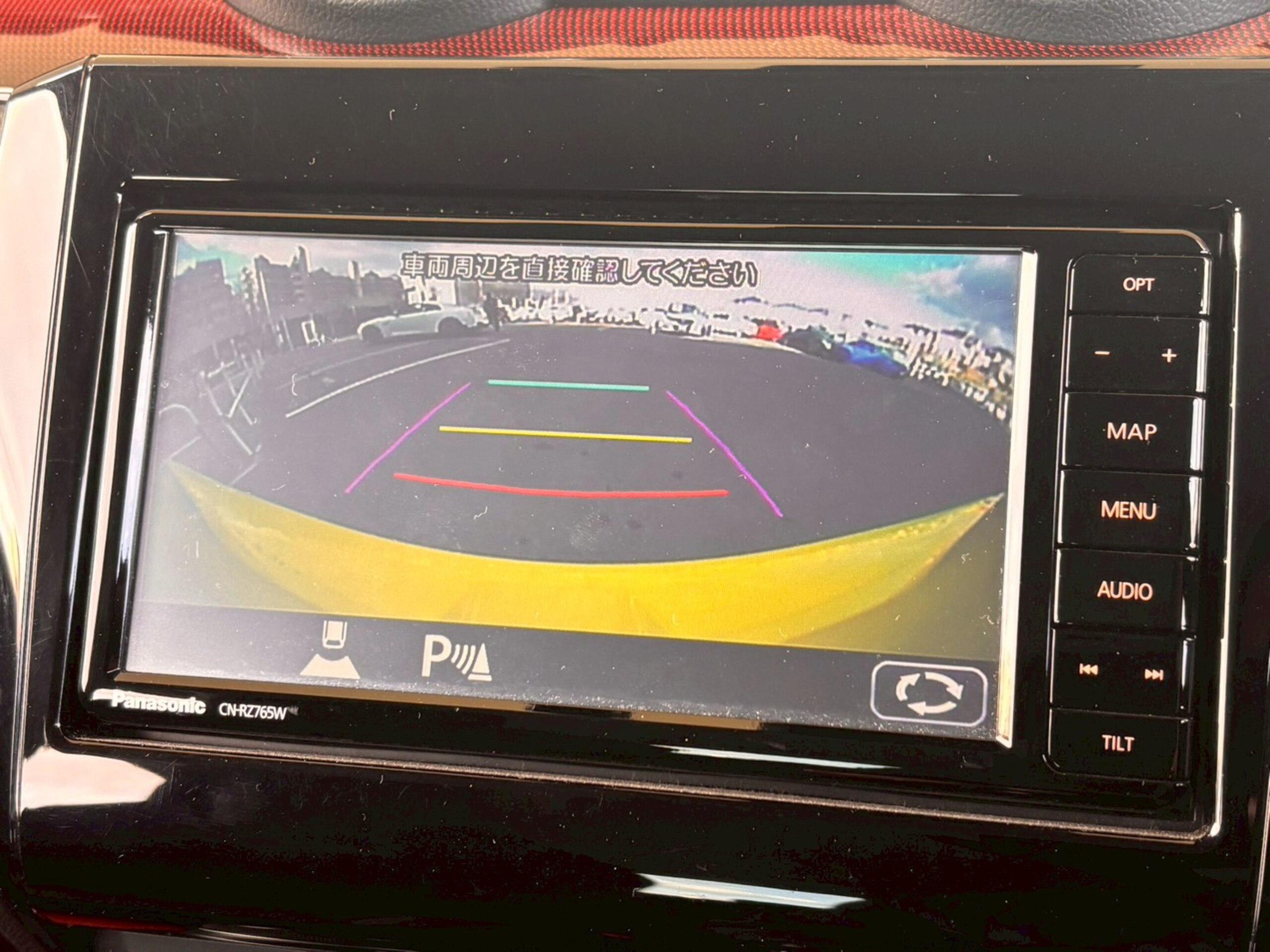 Suzuki Swift Sport 1.4 — photo 8