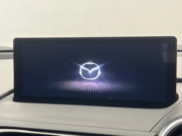 Mazda Roadster 1.5 S Special Package Mazdaspeed Full Aero 6-Speed Manual Mazda Connect Back Camera Blind Spot Monitoring Drive Recorder (Soul Red Crystal Metallic) — photo 8