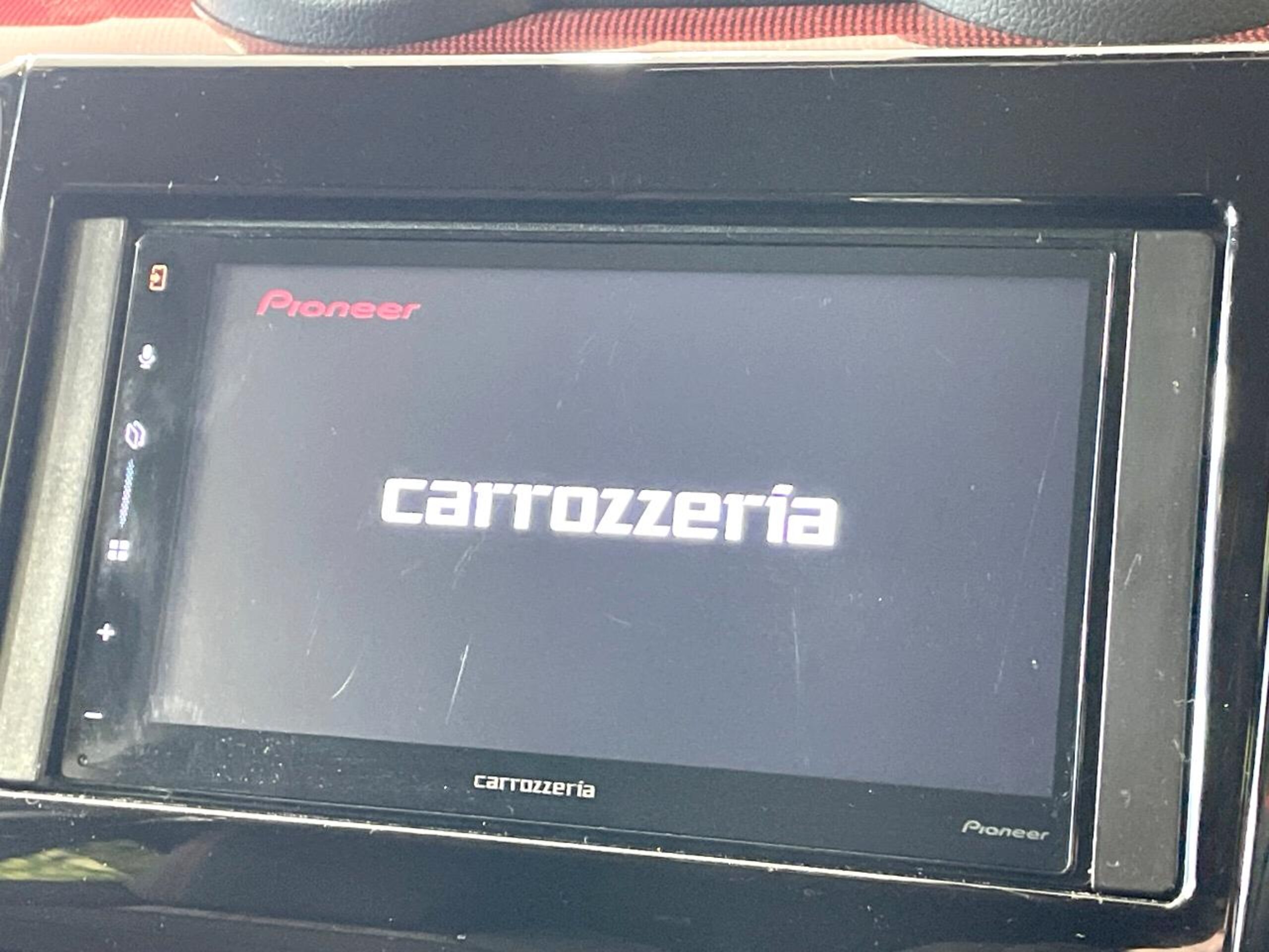 Suzuki Swift Sport 1.4 — photo 7