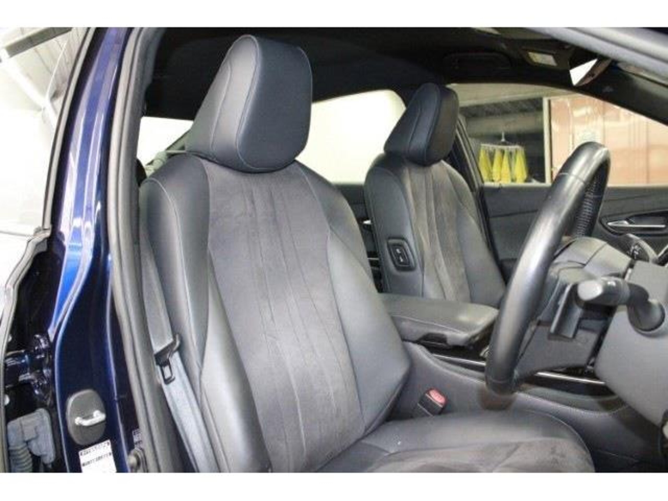 Toyota Crown Hybrid 2.5 S Elegance Style — photo 8