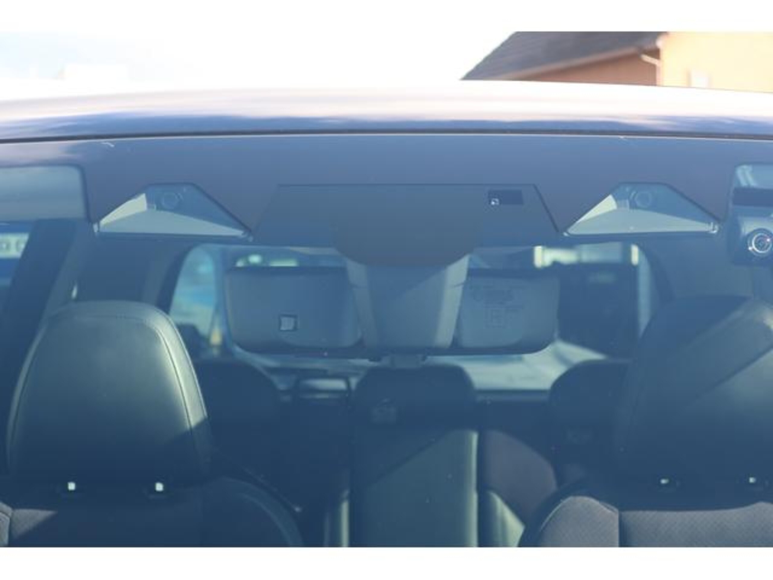 Subaru Forester 1.8 Sport 4WD — photo 9