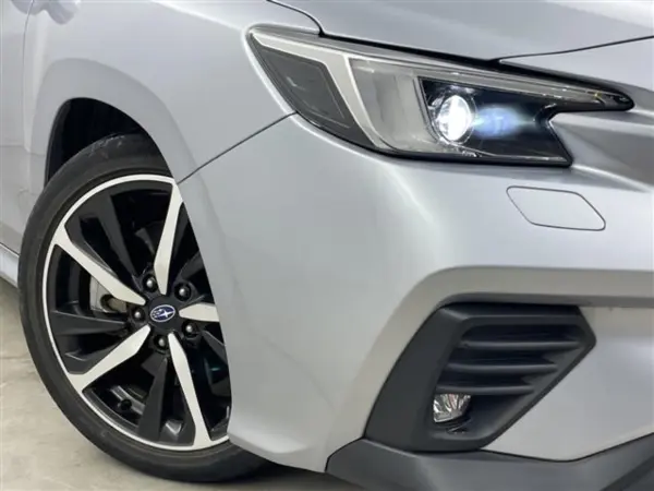 Subaru Levorg 1.8 GT-H 4WD EyeSight Navigation ETC Dashcam Rear Camera (Light Blue) — photo 8