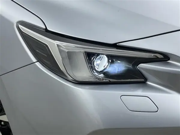 Subaru Levorg 1.8 GT-H 4WD EyeSight Navigation ETC Dashcam Rear Camera (Light Blue) — photo 9