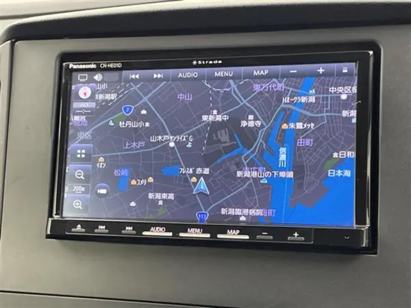 Subaru Levorg 1.8 GT-H 4WD EyeSight Navigation ETC Dashcam Rear Camera (Light Blue) — photo 7