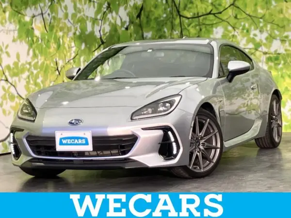 Subaru BRZ 2.4 S — thumbnail 1