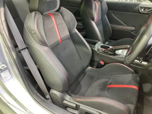 Subaru BRZ 2.4 S — photo 7