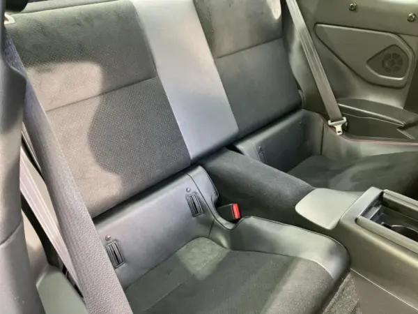 Subaru BRZ 2.4 S — photo 8