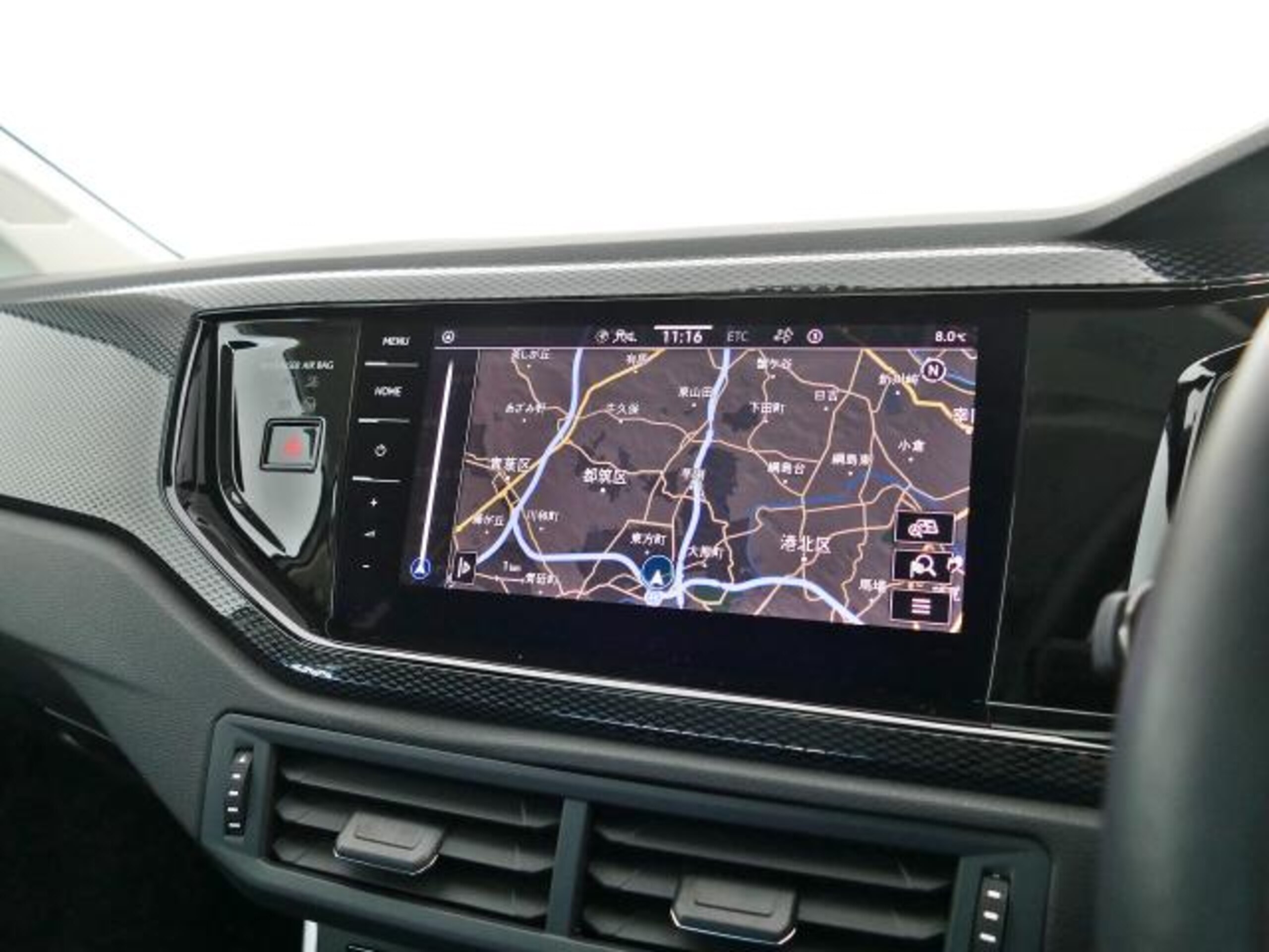 Volkswagen Polo TSI Active Technology Package — photo 7