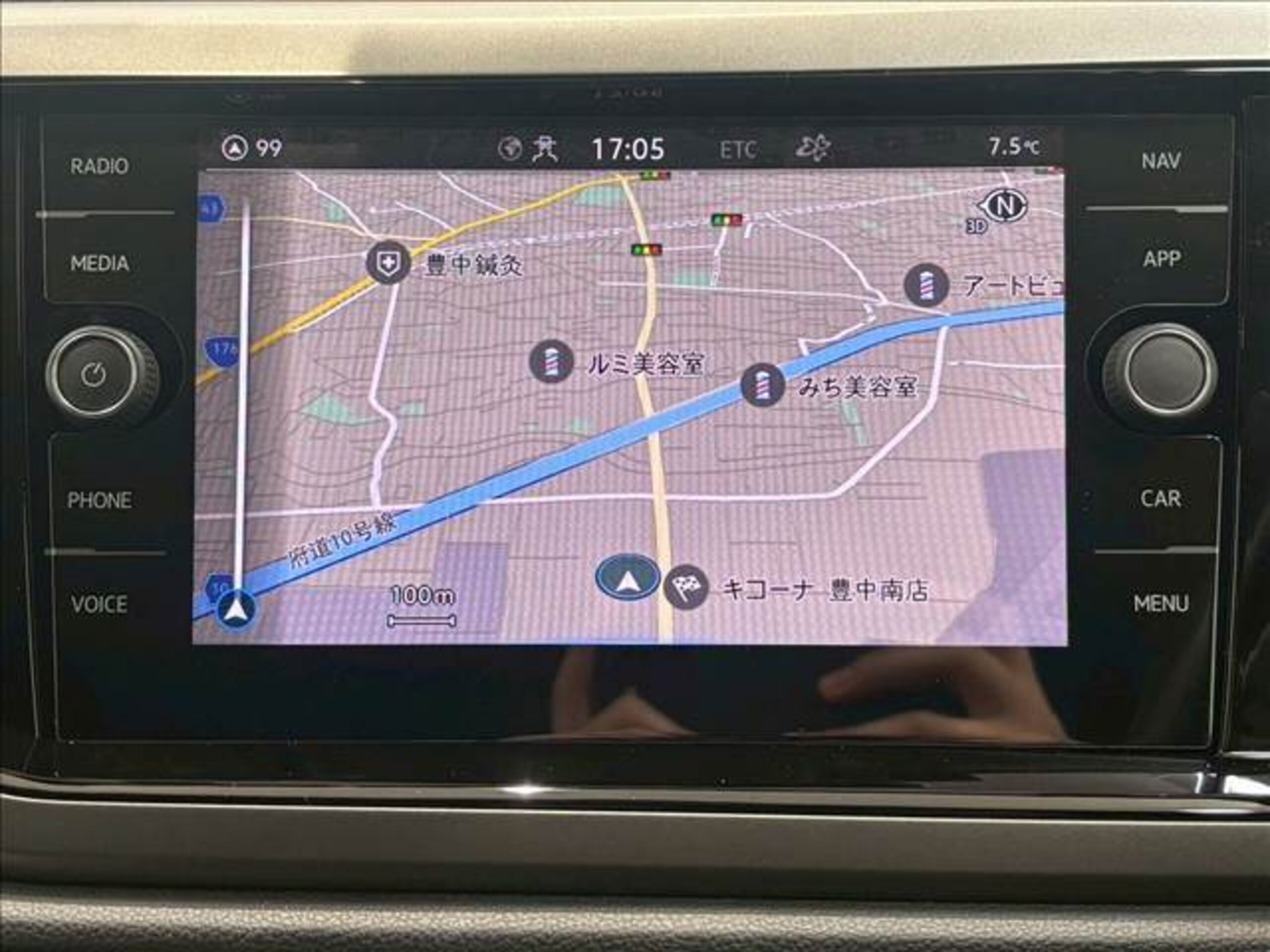 2021 Volkswagen Polo — photo 2