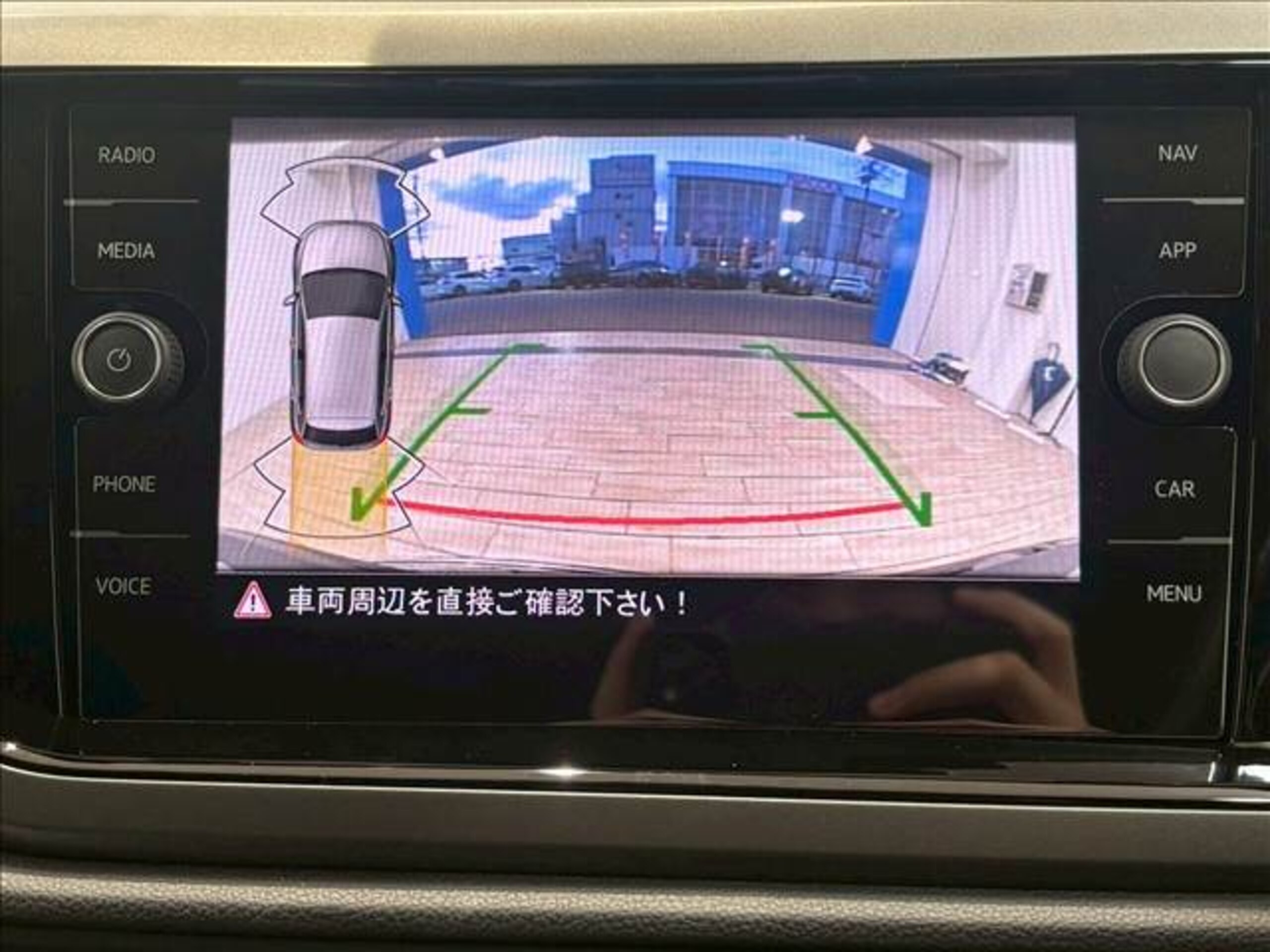 2021 Volkswagen Polo — photo 3