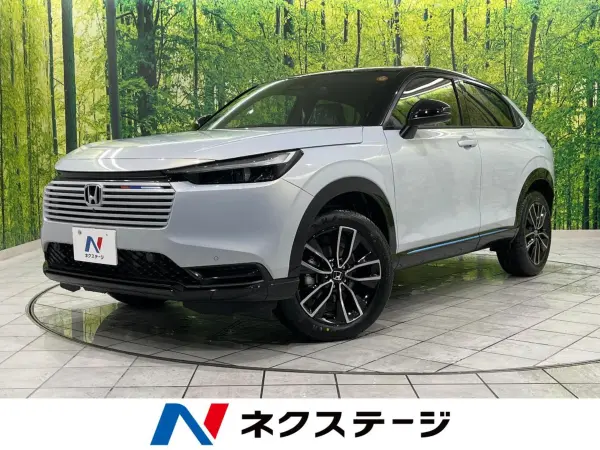 Honda Vezel 1.5 e:HEV Z Play Package — thumbnail 1