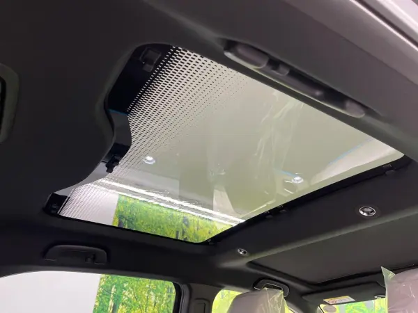 2025 Honda Vezel — photo 3