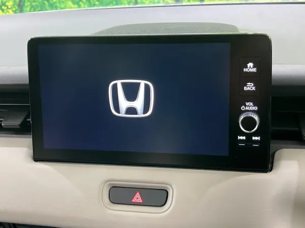 Honda Vezel 1.5 e:HEV Z Play Package — photo 7