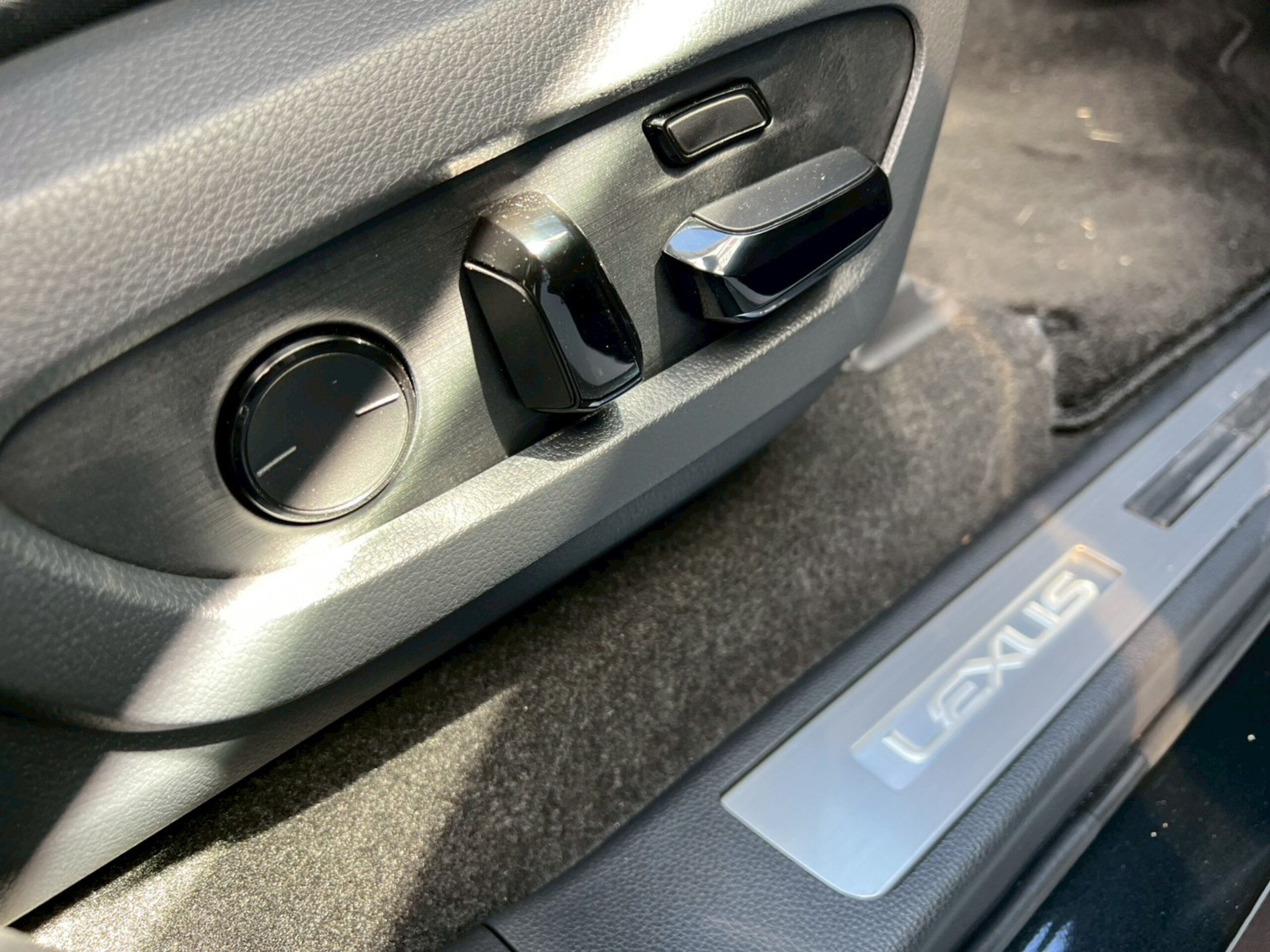 Lexus GX550 Version L 4WD — photo 9