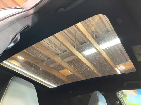 2019 Lexus Nx — photo 3