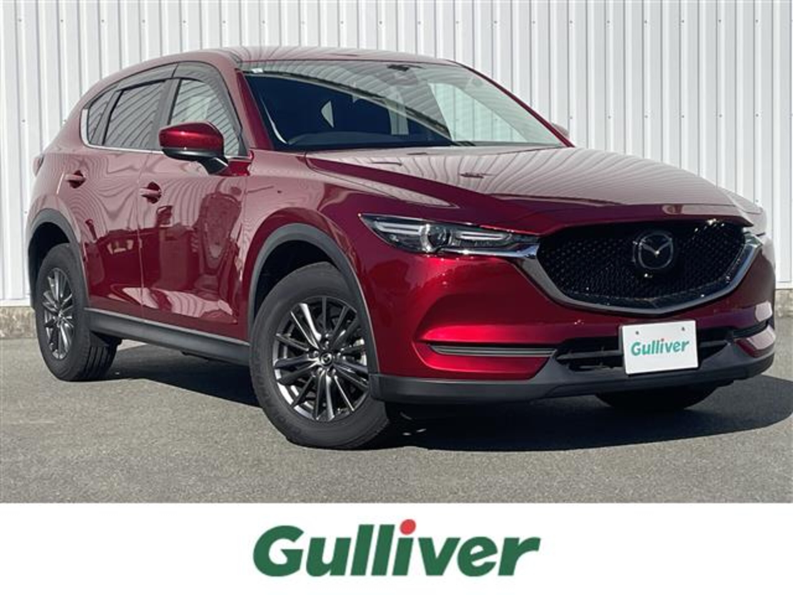 Mazda CX-5 2.2 XD Proactive Diesel Turbo
