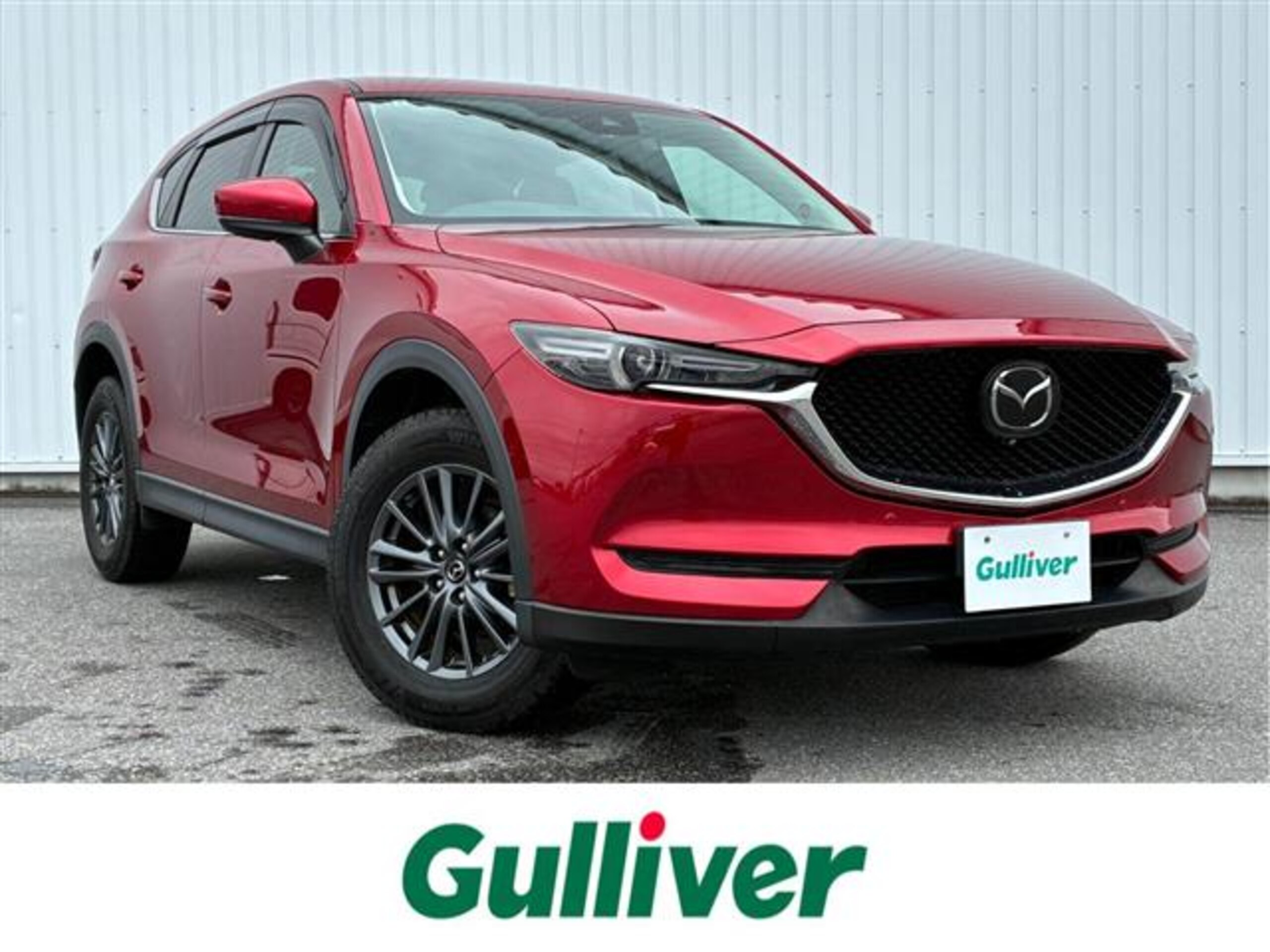 Mazda CX-5 2.2 XD Proactive Diesel Turbo
