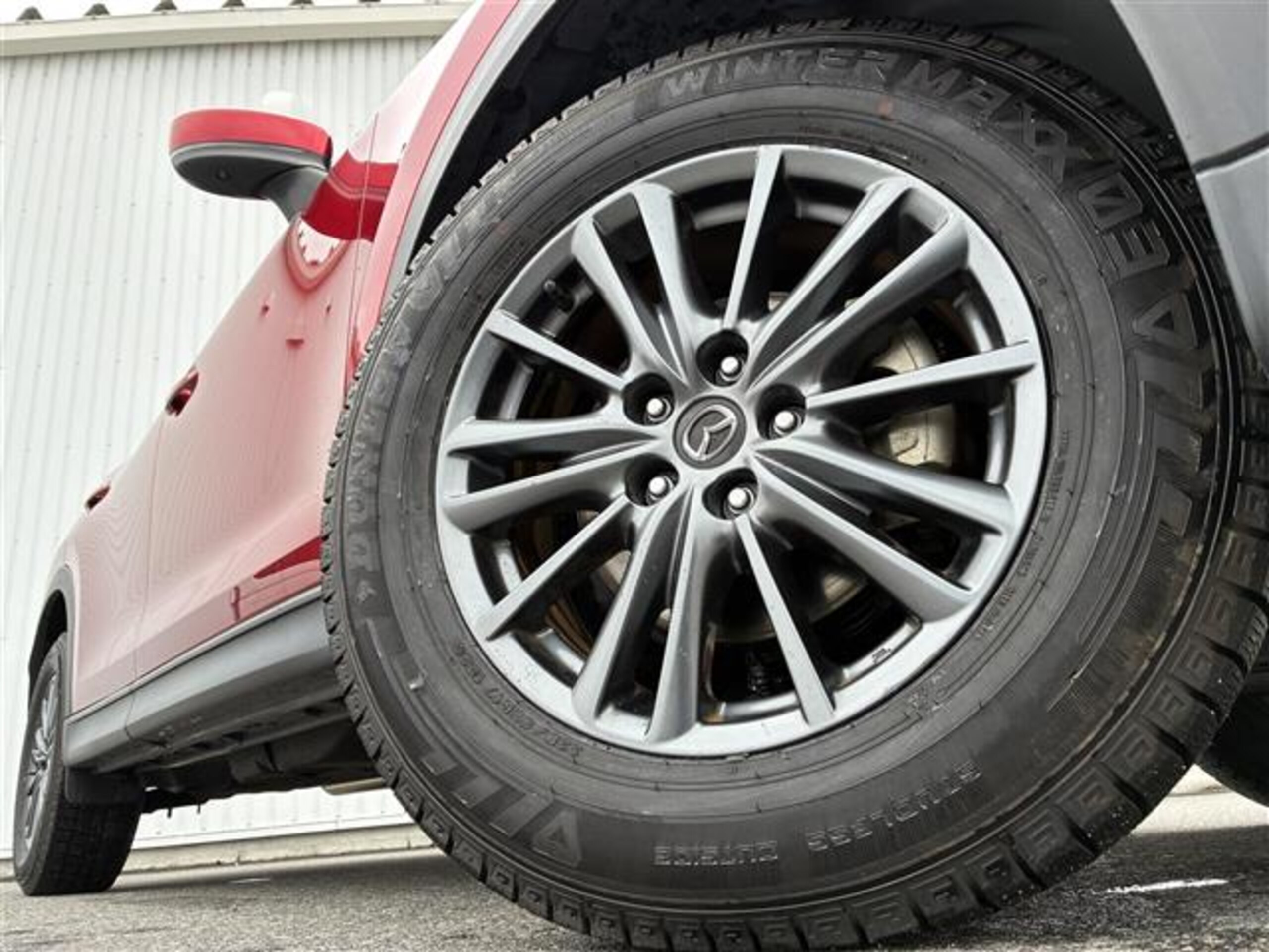 Mazda CX-5 2.2 XD Proactive Diesel Turbo — photo 9