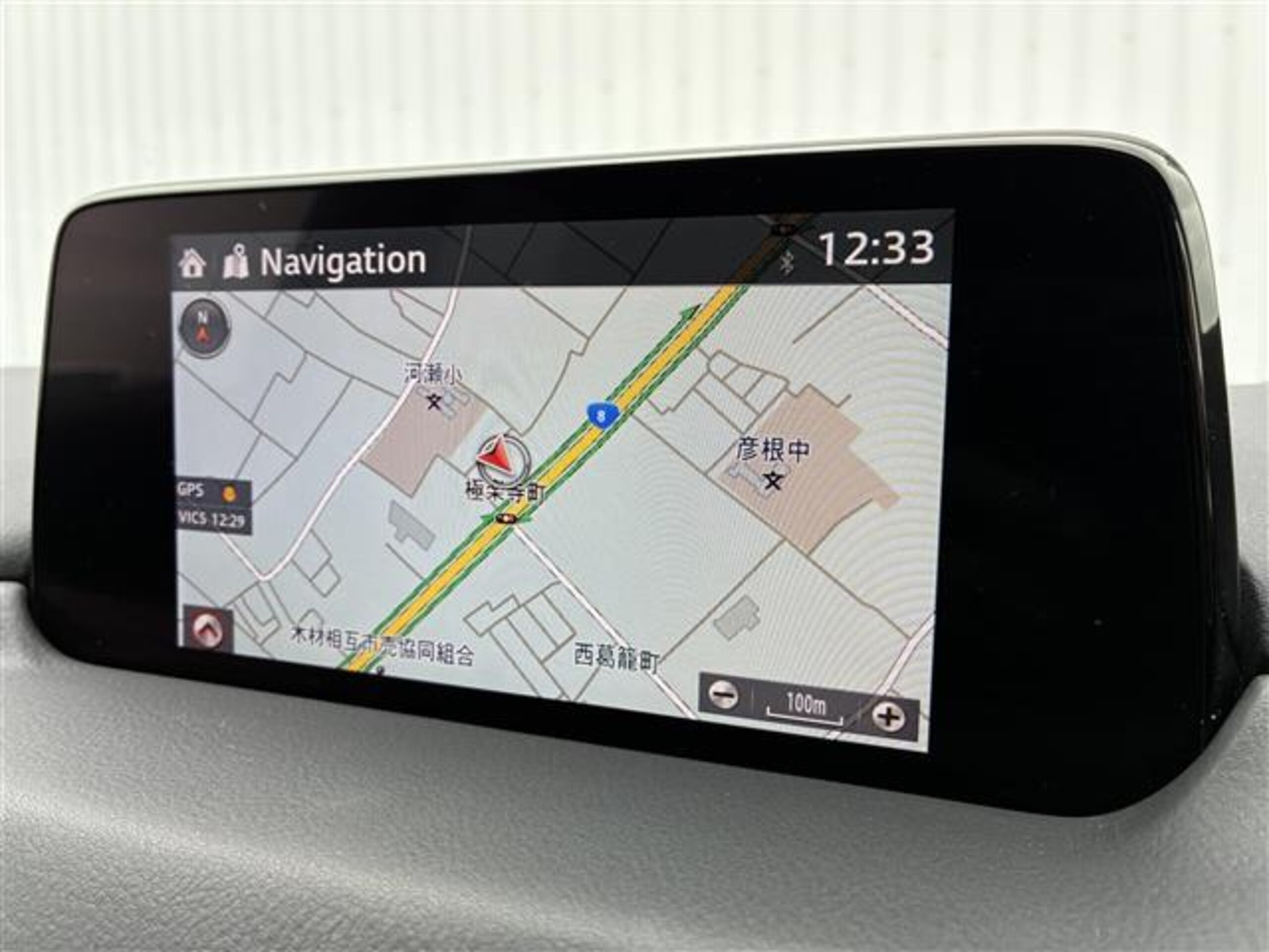 2019 Mazda Cx5 — photo 3