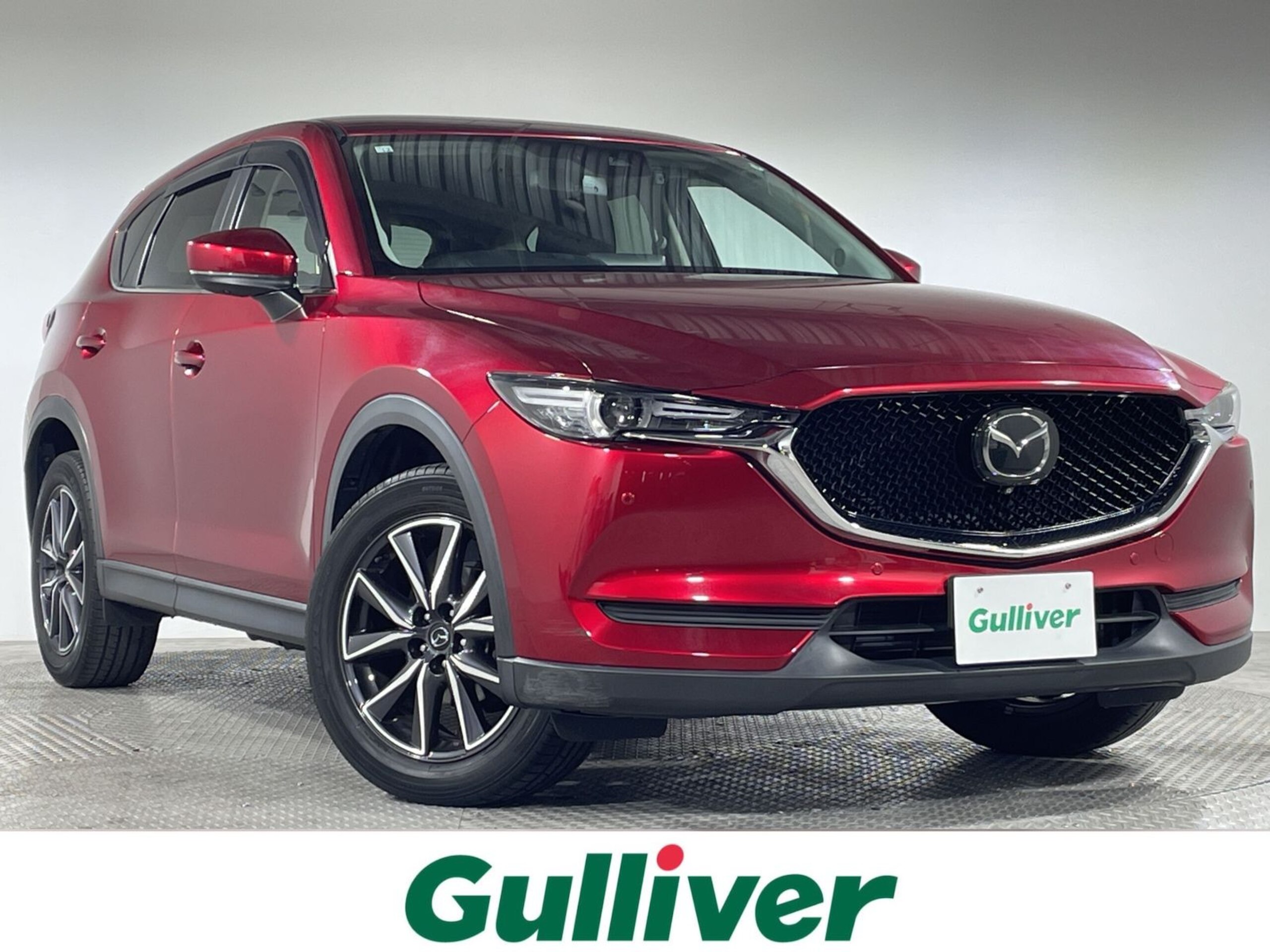 Mazda CX-5 2.2 XD Proactive Diesel Turbo