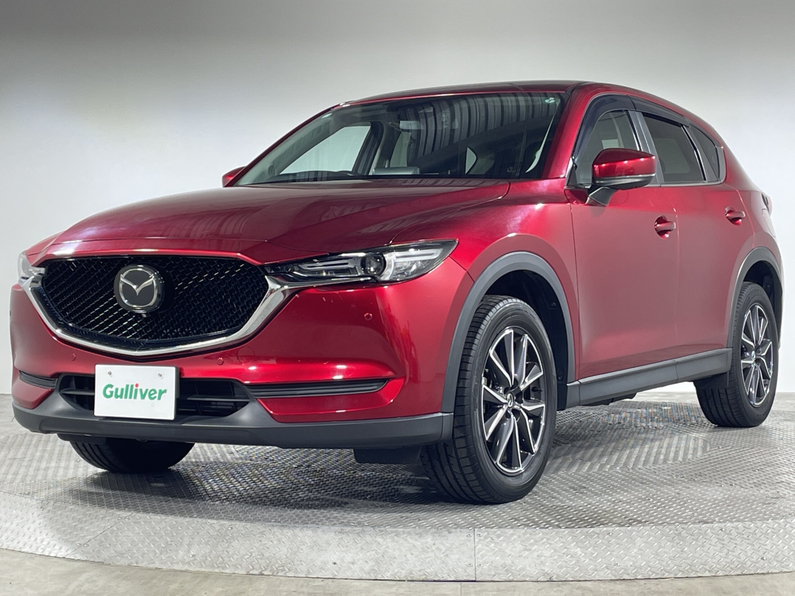 Mazda CX-5 2.2 XD Proactive Diesel Turbo — photo 9