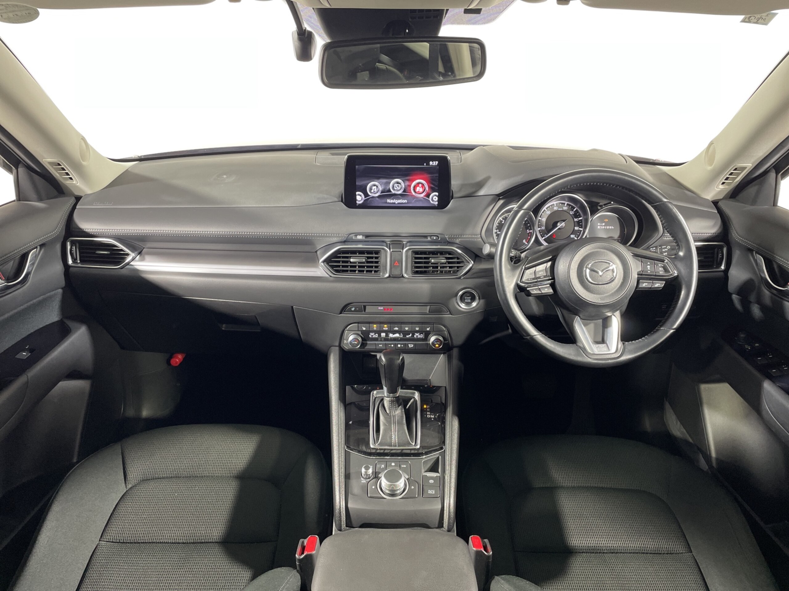 2020 Mazda Cx5 — photo 2