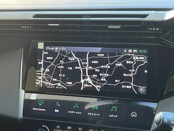 2025 Peugeot 308 — photo 2