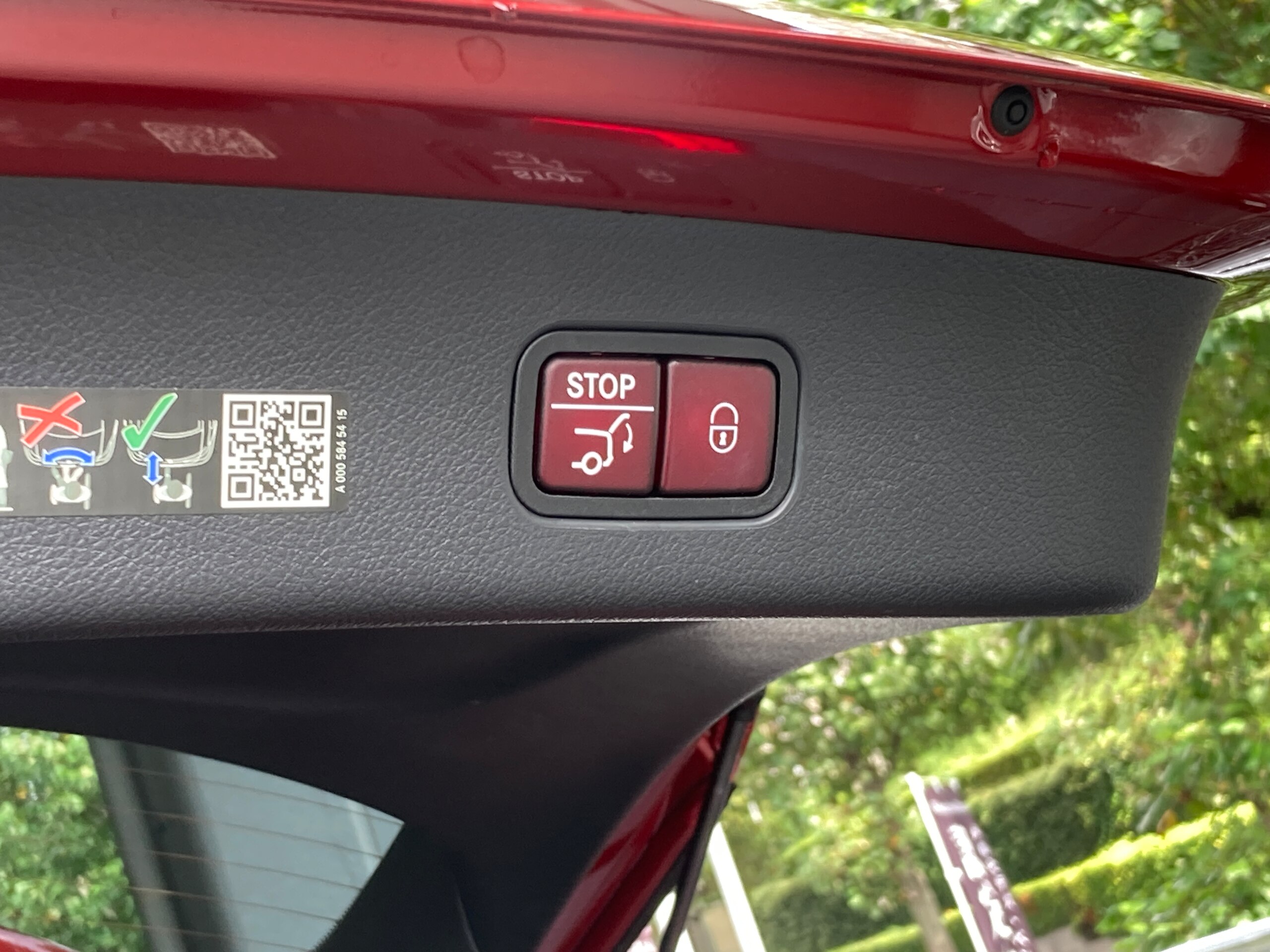 Mercedes-Benz GLC220 d 4MATIC (ISG) AMG Line Package Diesel Turbo 4WD — photo 8